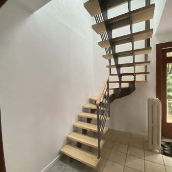 escalier 