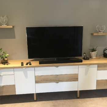 Mobilier sur mesure
